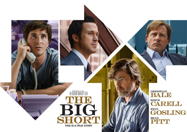 Watch the big short free sale